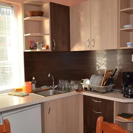 Guest house Emona *