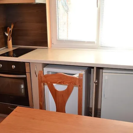 Emona Guest house Balchik