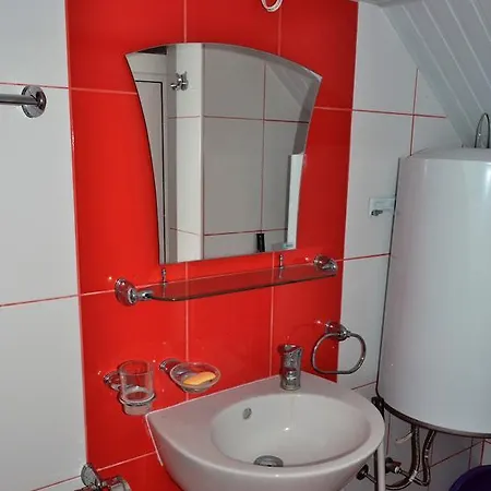 Emona Guest house