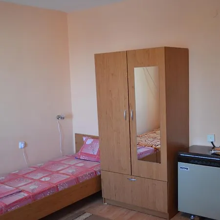 Guest house Emona *