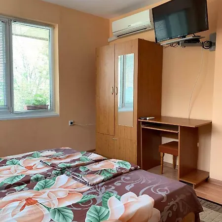 Emona Guest house